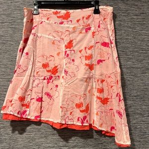 Women’s Summer Skirt